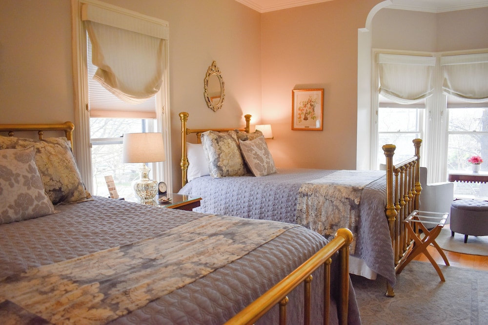 Mccall House Bed And Breakfast 21/50