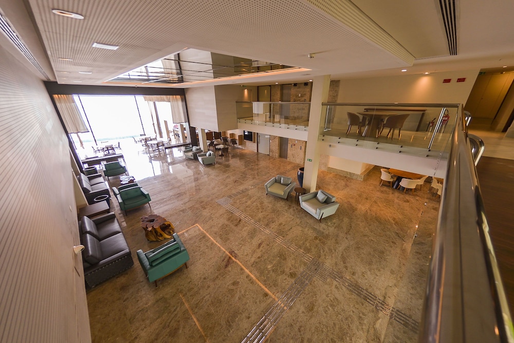 Vogal Luxury Beach Hotel & Spa 19/48