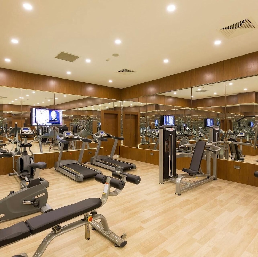 Yilmazoglu Park Otel 22/40
