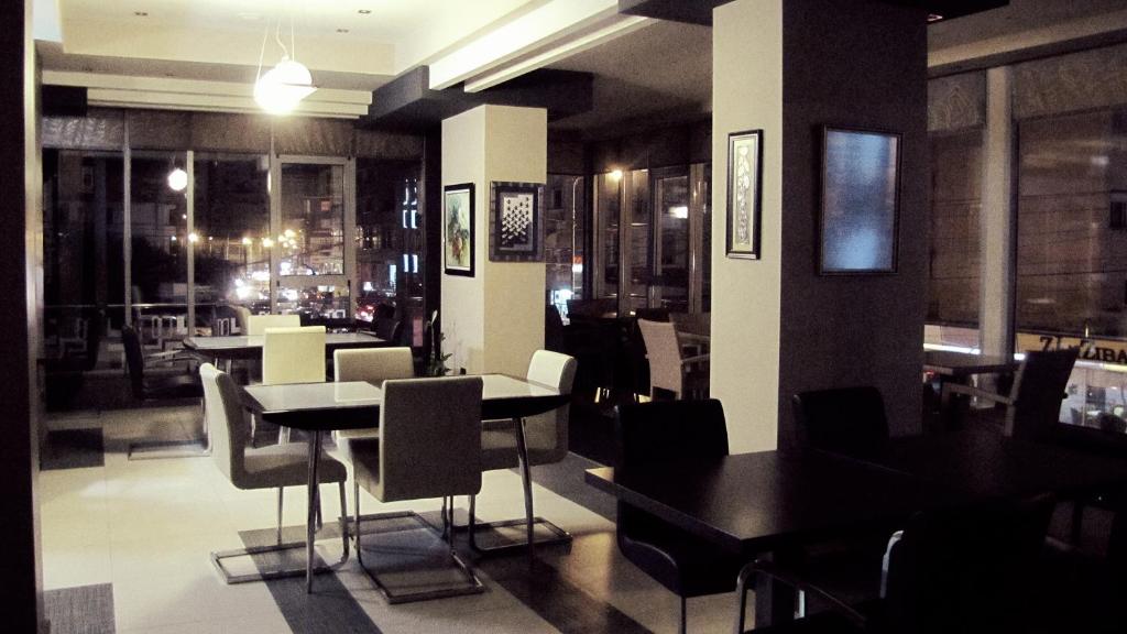 Hotel Nais Beach 22/26