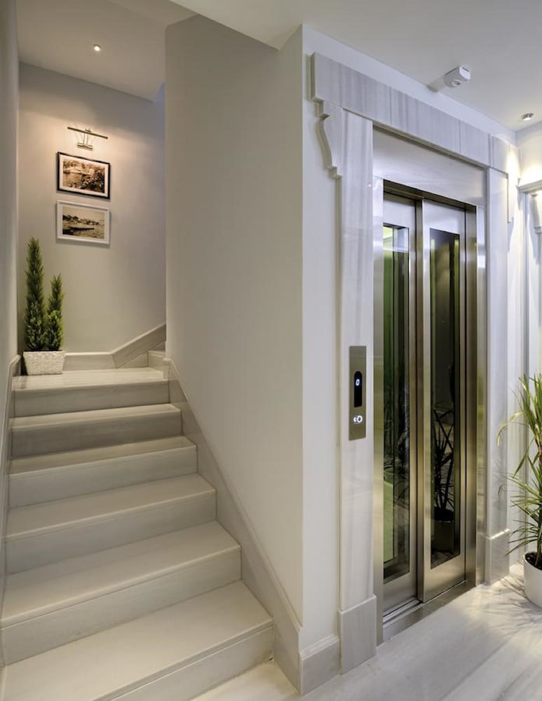 Nexthouse Pera酒店(Nexthouse Pera Hotel) 图片5