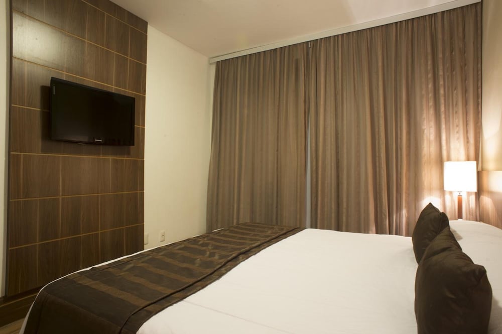 CASABLANCA CENTER HOTEL 22/49