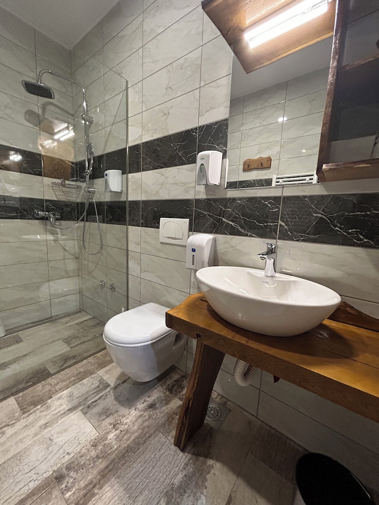 Rustic Lodge Plitvice 47/47