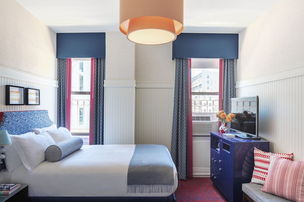 ROOM, DOUBLE BED, ACCESSIBLE