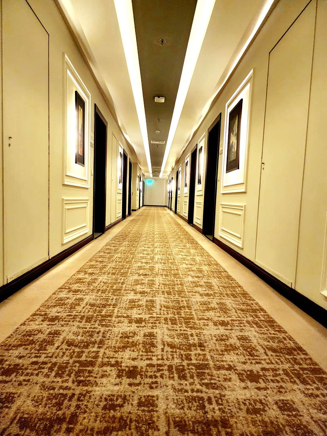 Best Western Premier Hotel Gulberg Lahore 45/51
