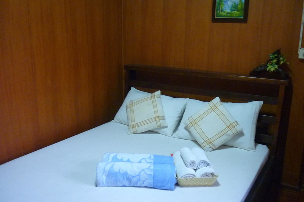 Baan Maihorm Guesthouse 15/45