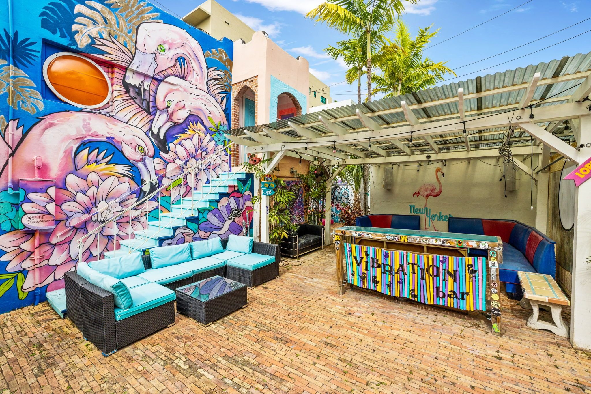 New Yorker Boutique Hotel 9/13