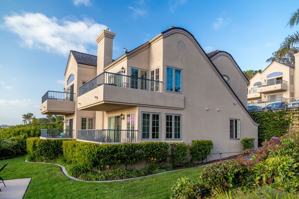 Villa L'Auberge 1/49