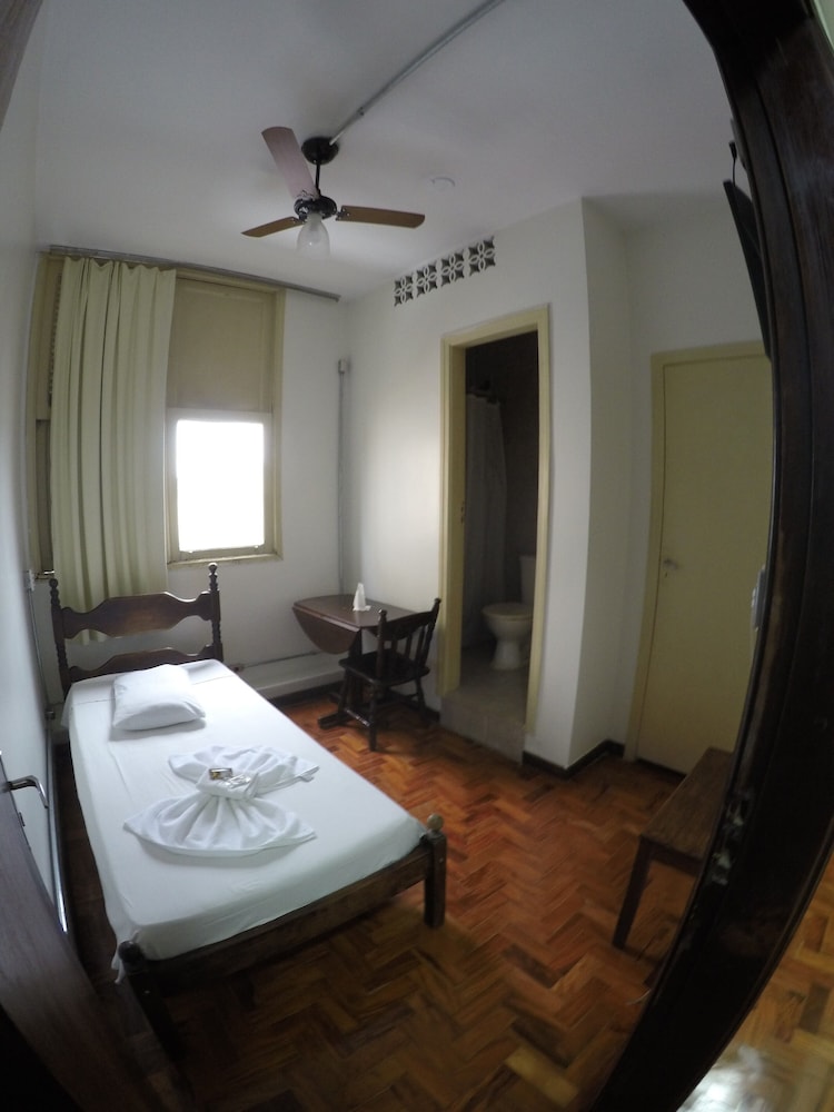 Hotel Sao Nicolau 3/16