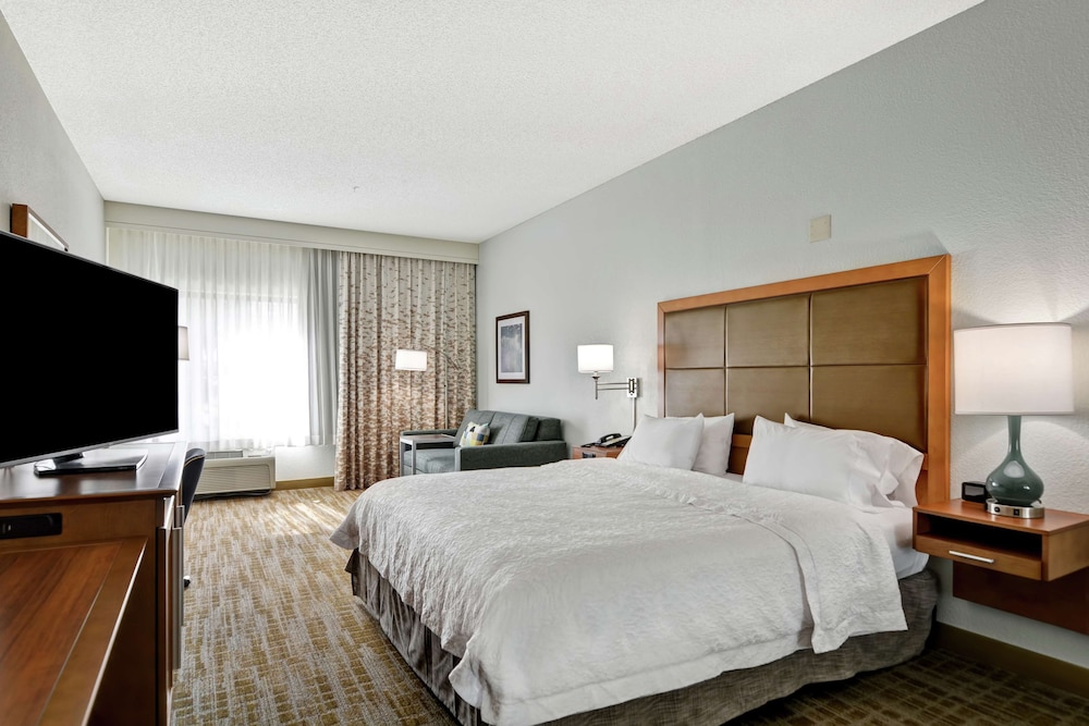 Hampton Inn Palm Beach Gardens 15/42