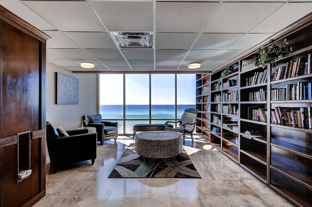 Tidewater Beach Resort By Panhandle Getaways 58/78