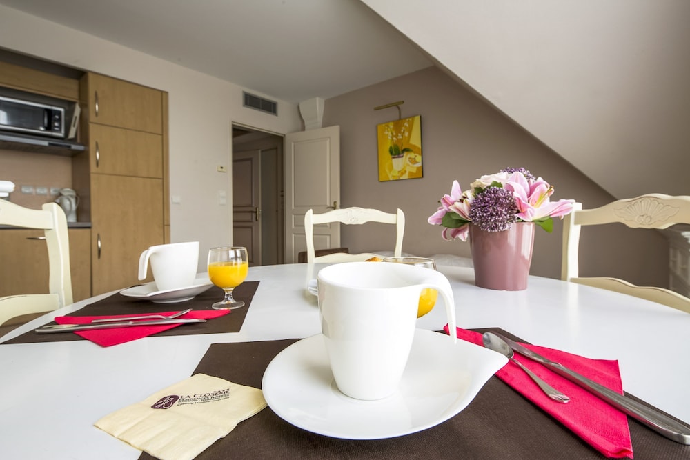 Tulip Inn Residence Honfleur Ex la Closerie Honfleur 40/74