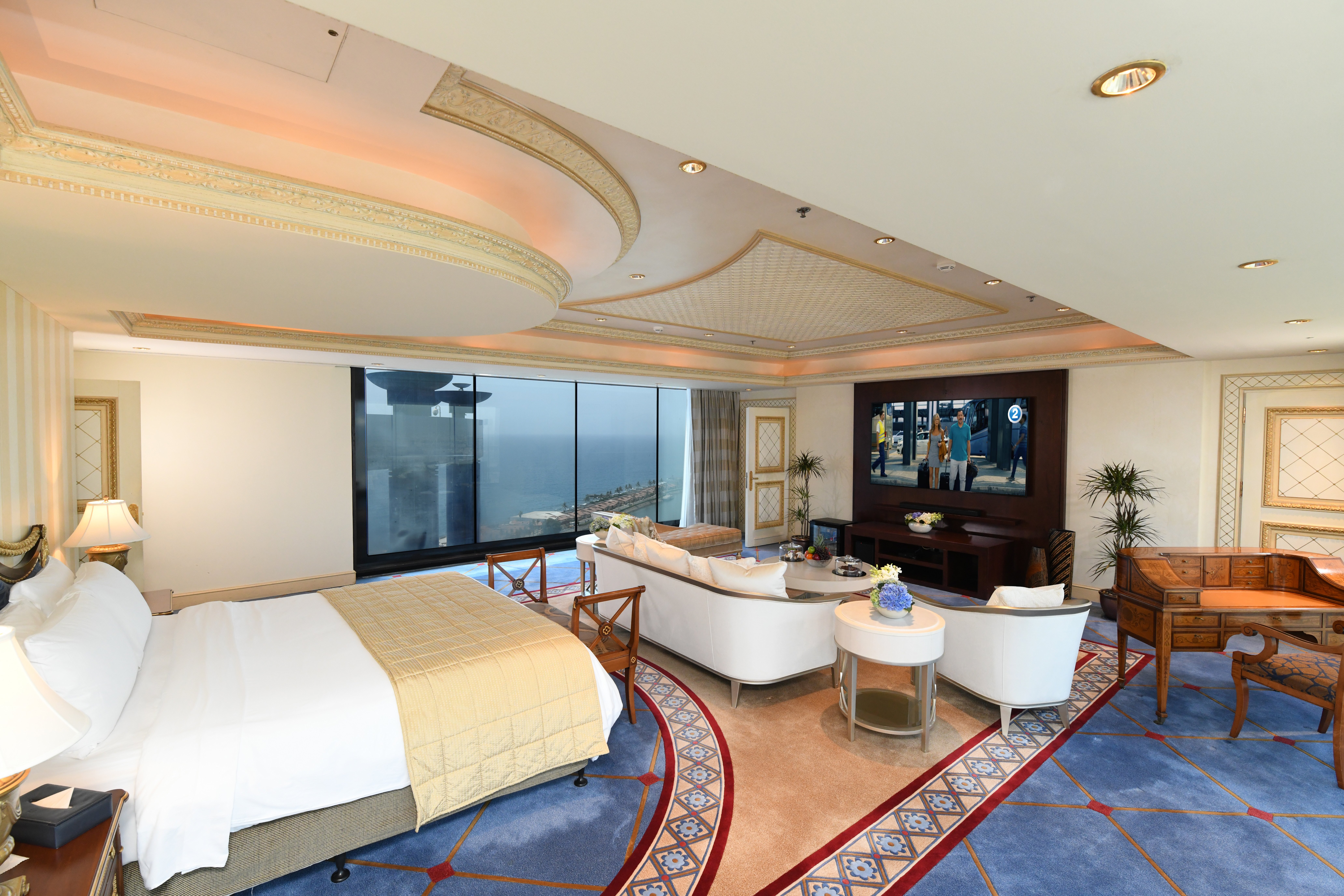 فندق روزوود جدة(Rosewood Jeddah) 22/63