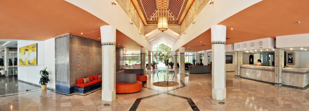 Hotel Volubilis 27/34