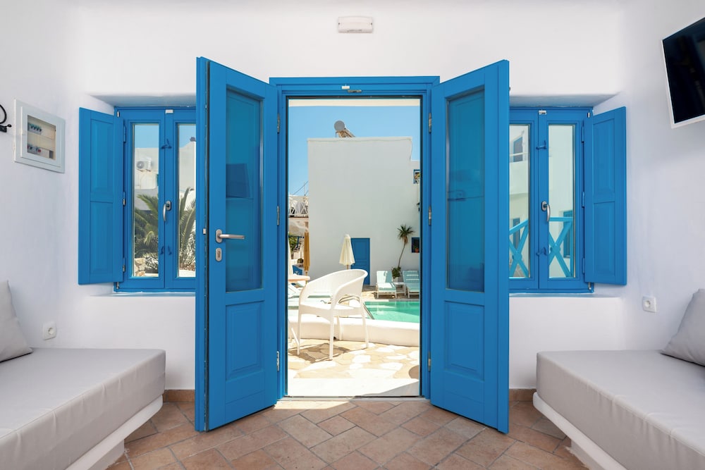 Seaside Beach Hotel 15/100