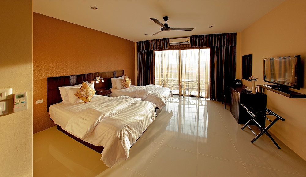Mellow Space Boutique Rooms 5/52