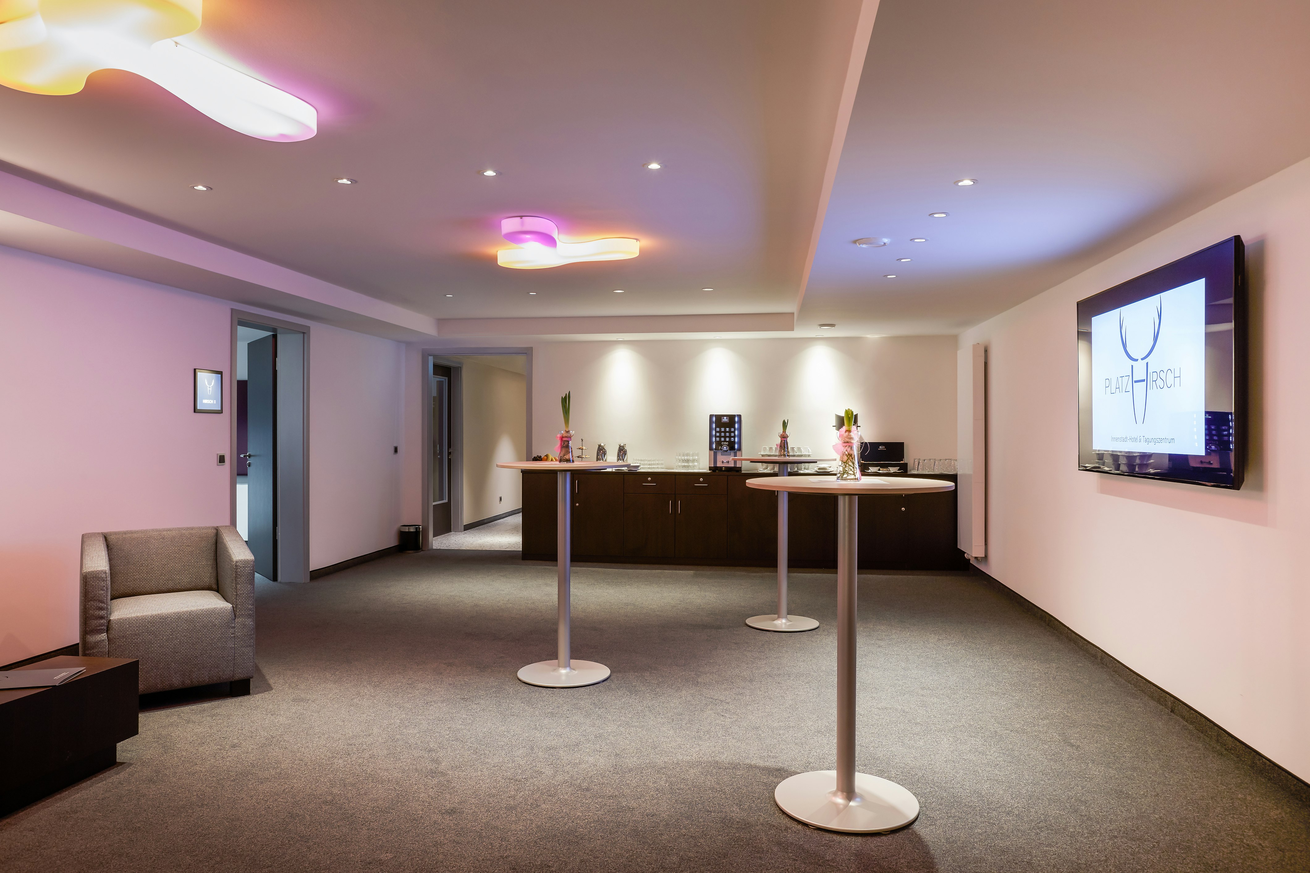 Hotel Platzhirsch 5/53