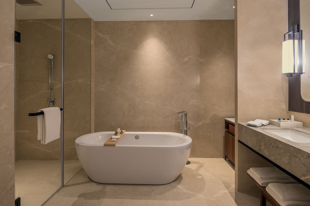 Radisson Blu Hotel & Spa Nashik 50/50
