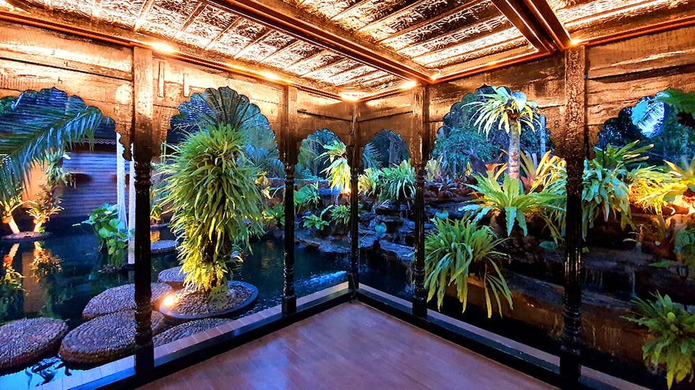 Baan Habeebee Resort 29/50