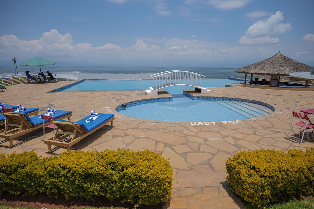 Lake Elementaita Mountain Lodge 45/50