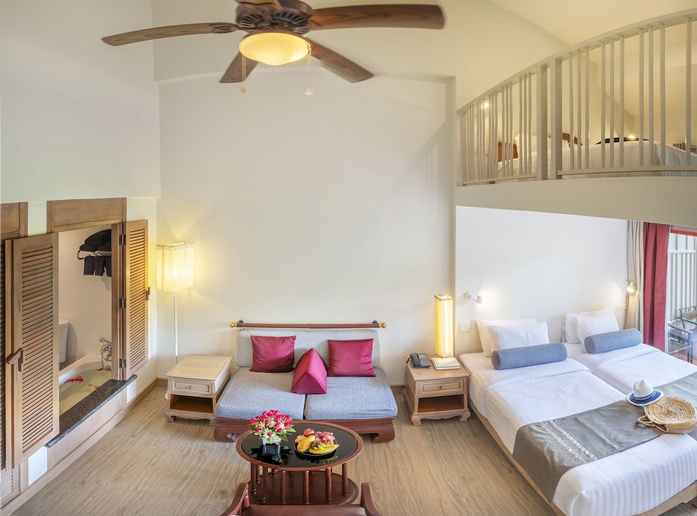 Cha-da Thai Village Resort 32/72