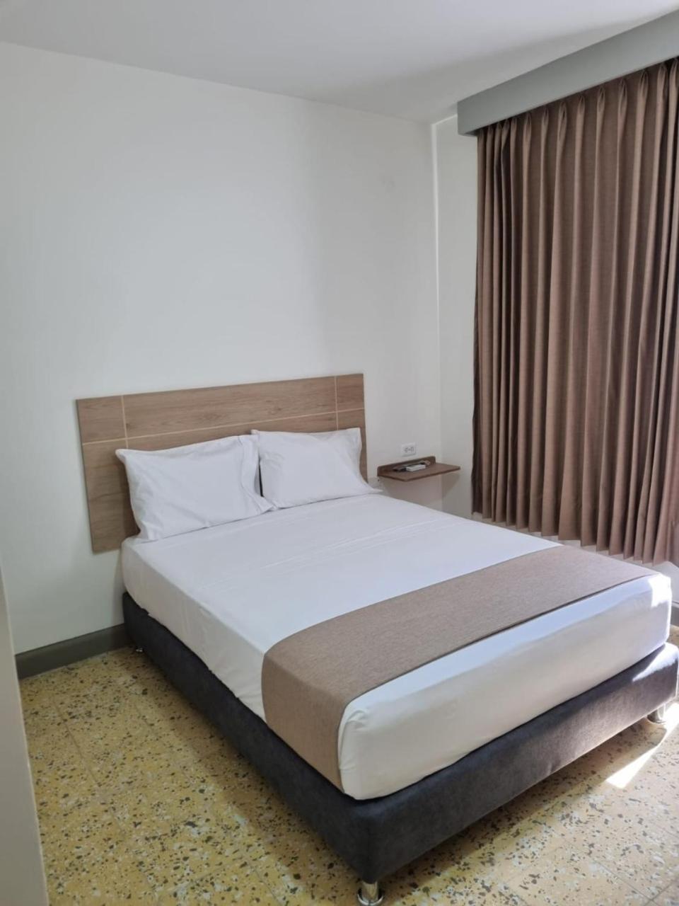 Hotel Zamay Centro Historico 16/41