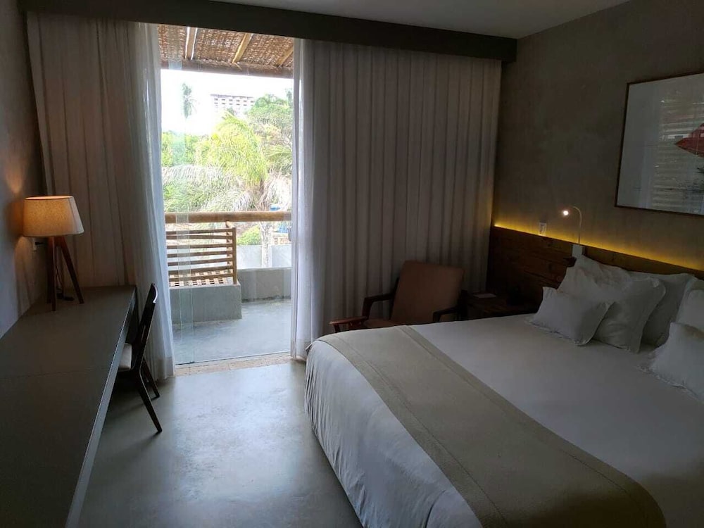 Flor de Lis Exclusive Hotel 12/51