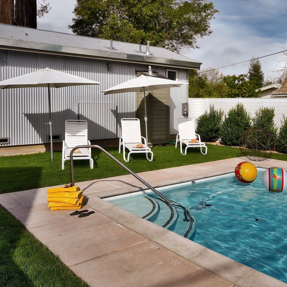 Cottages at Healdsburg 20/31