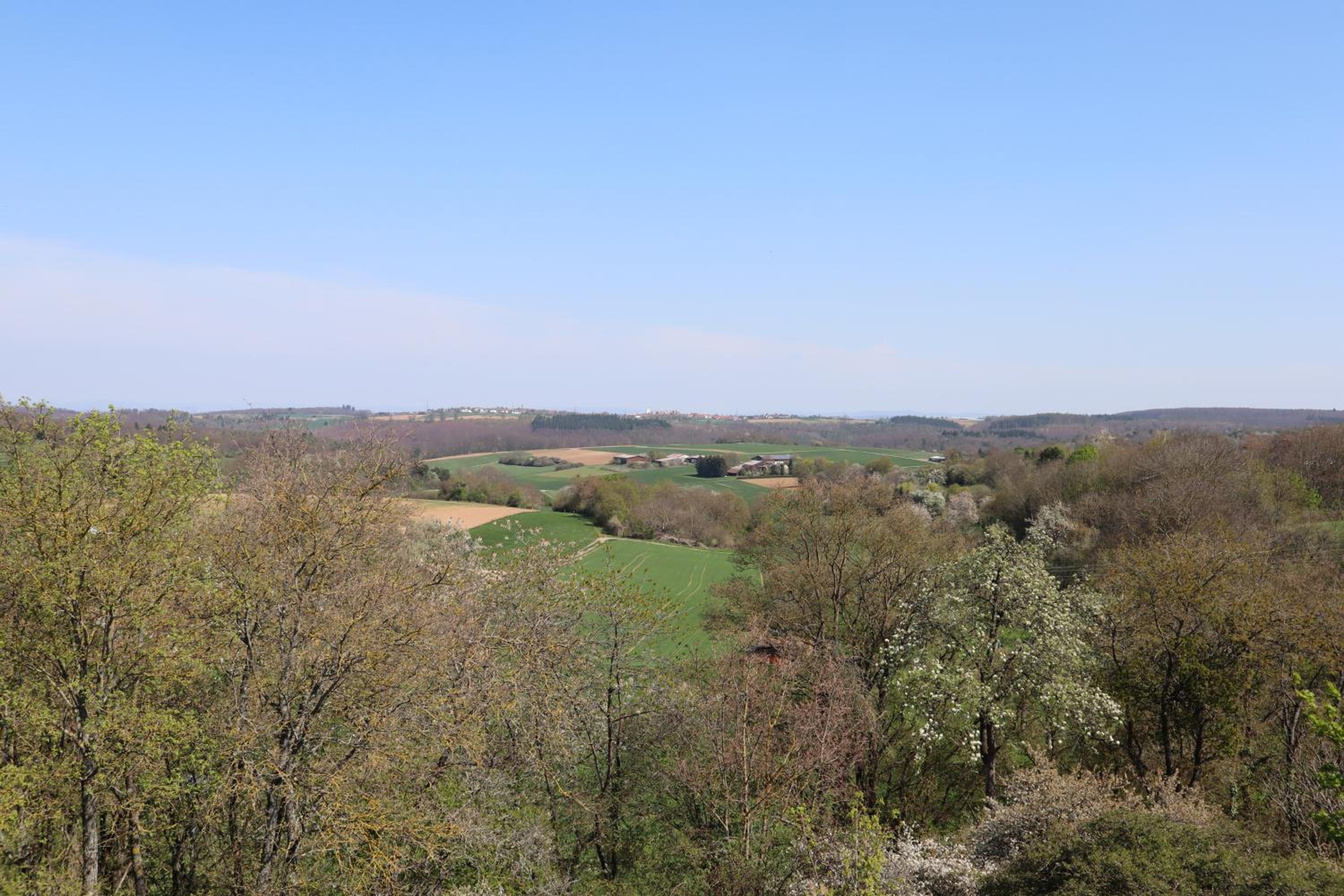 K3 Hotel Weissach Boardinghouse 16/20