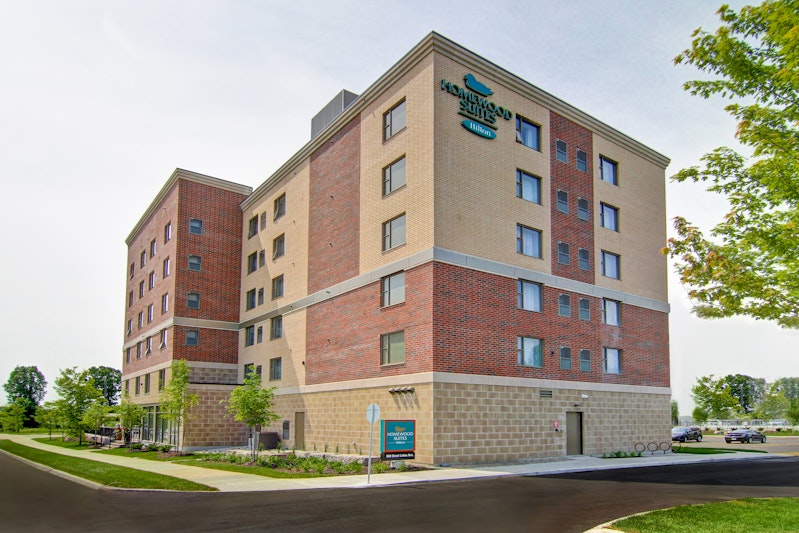 Homewood Suites By Hilton Ottawa Kanata 1/19
