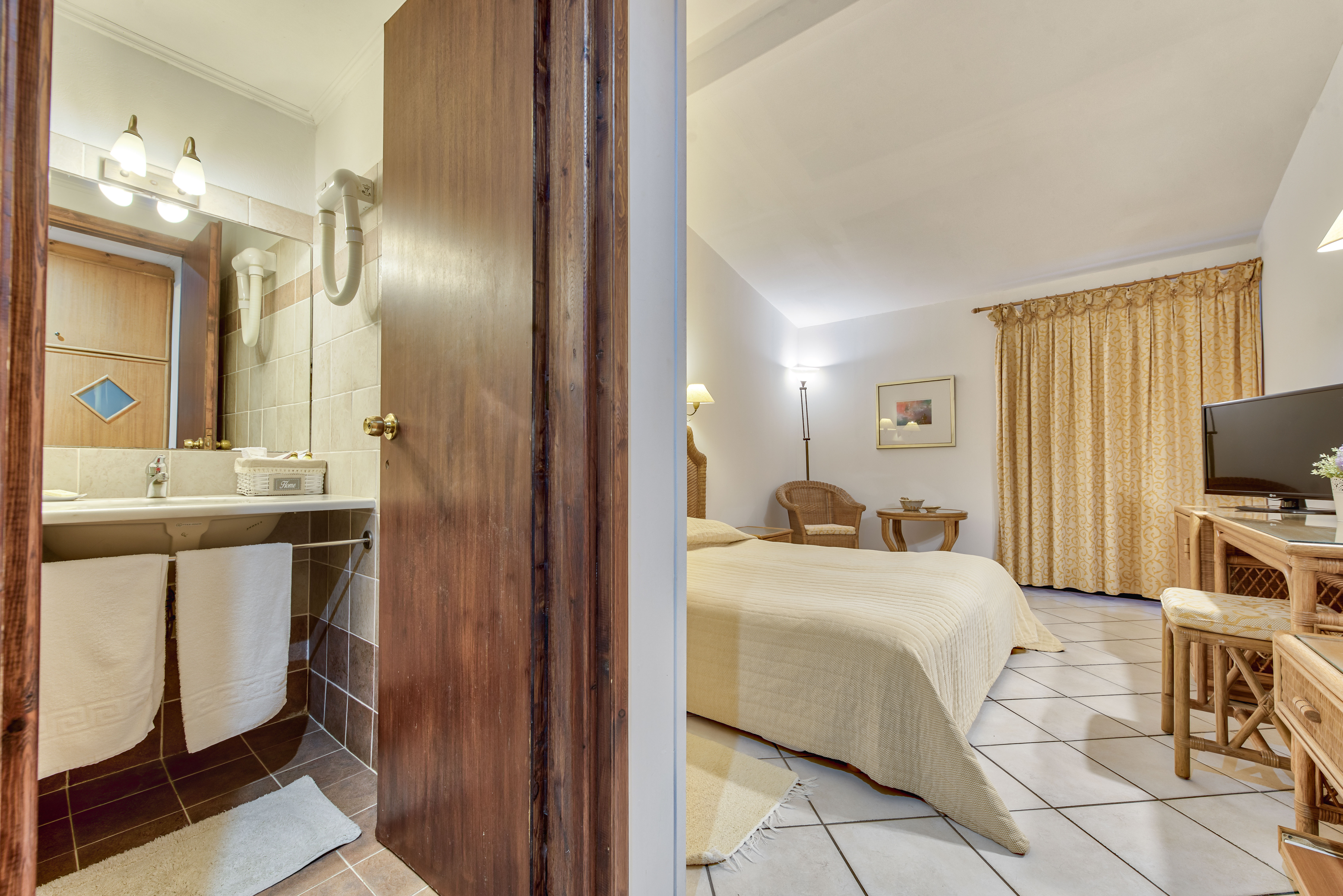 Aquarius Hotel 26/26