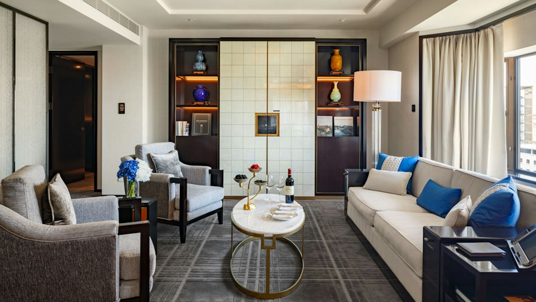 The Peninsula Beijing Hotel 30/57