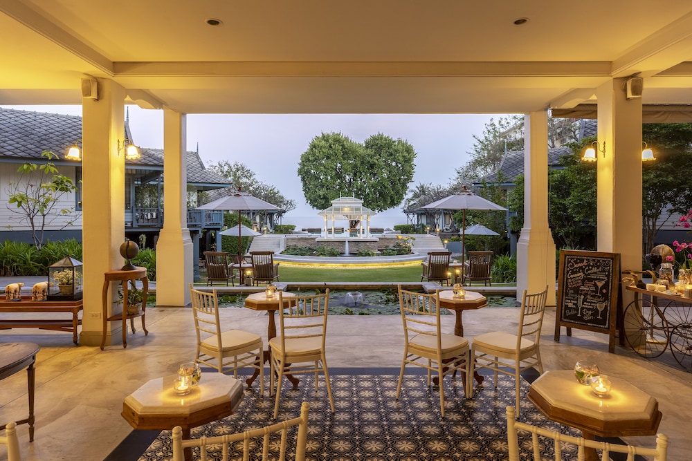 Devasom Hua Hin Resort 41/50