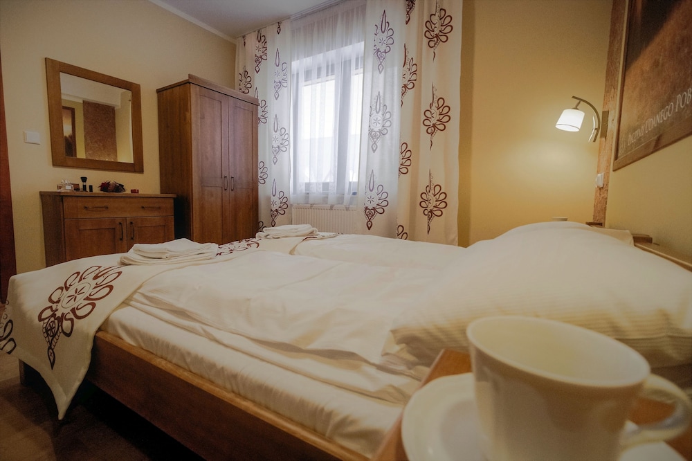 Comfort, Twin Beds, No Balcony، Dom Wczasowy Na Szczycie 5/10