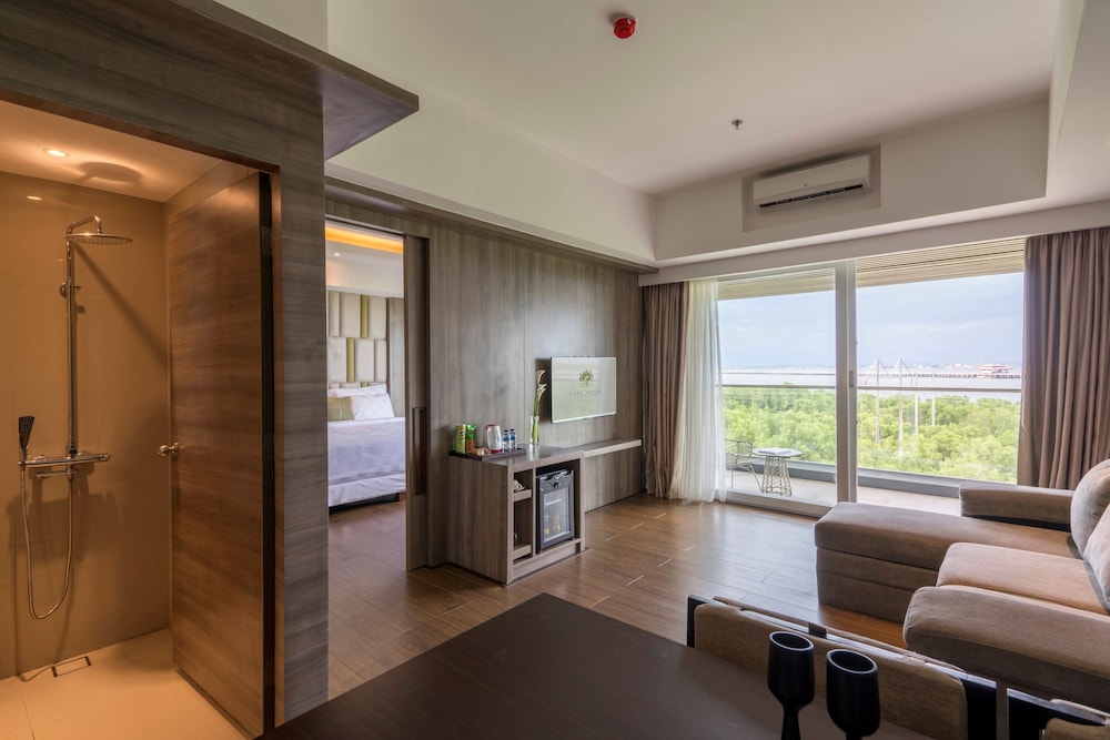 The Crystal Luxury Bay Resort Nusa Dua 46/72