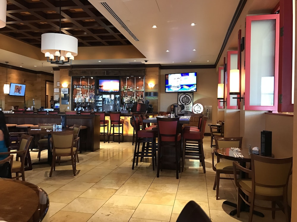 Sandia Resort And Casino 34/58
