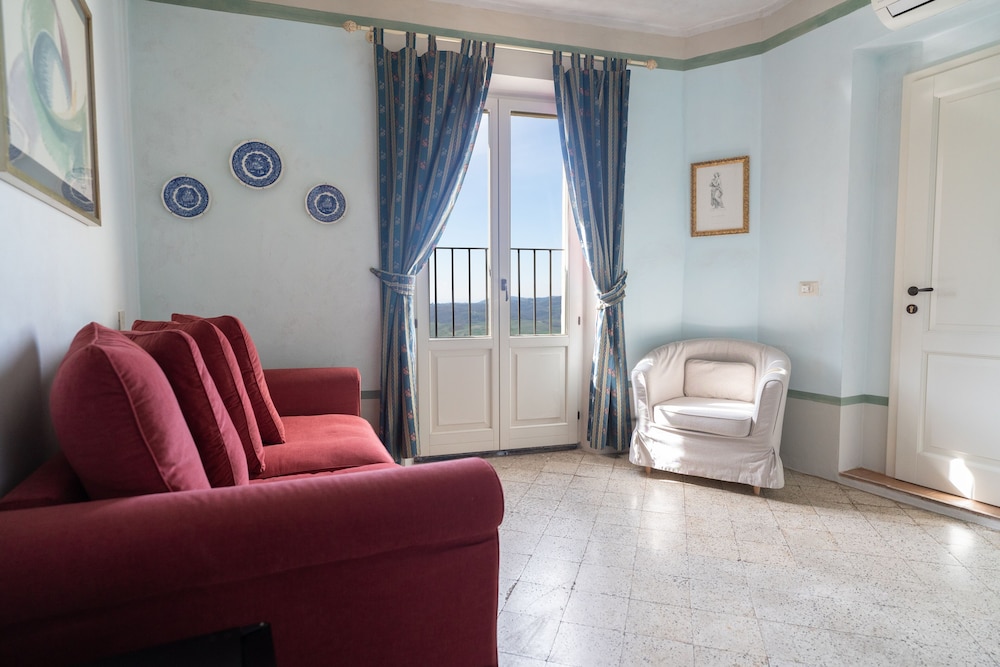 PALAZZO MOSELA ALLA PORTA 20/39