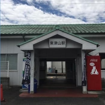 HOTEL SELECT INN TSUYAMA 2/42