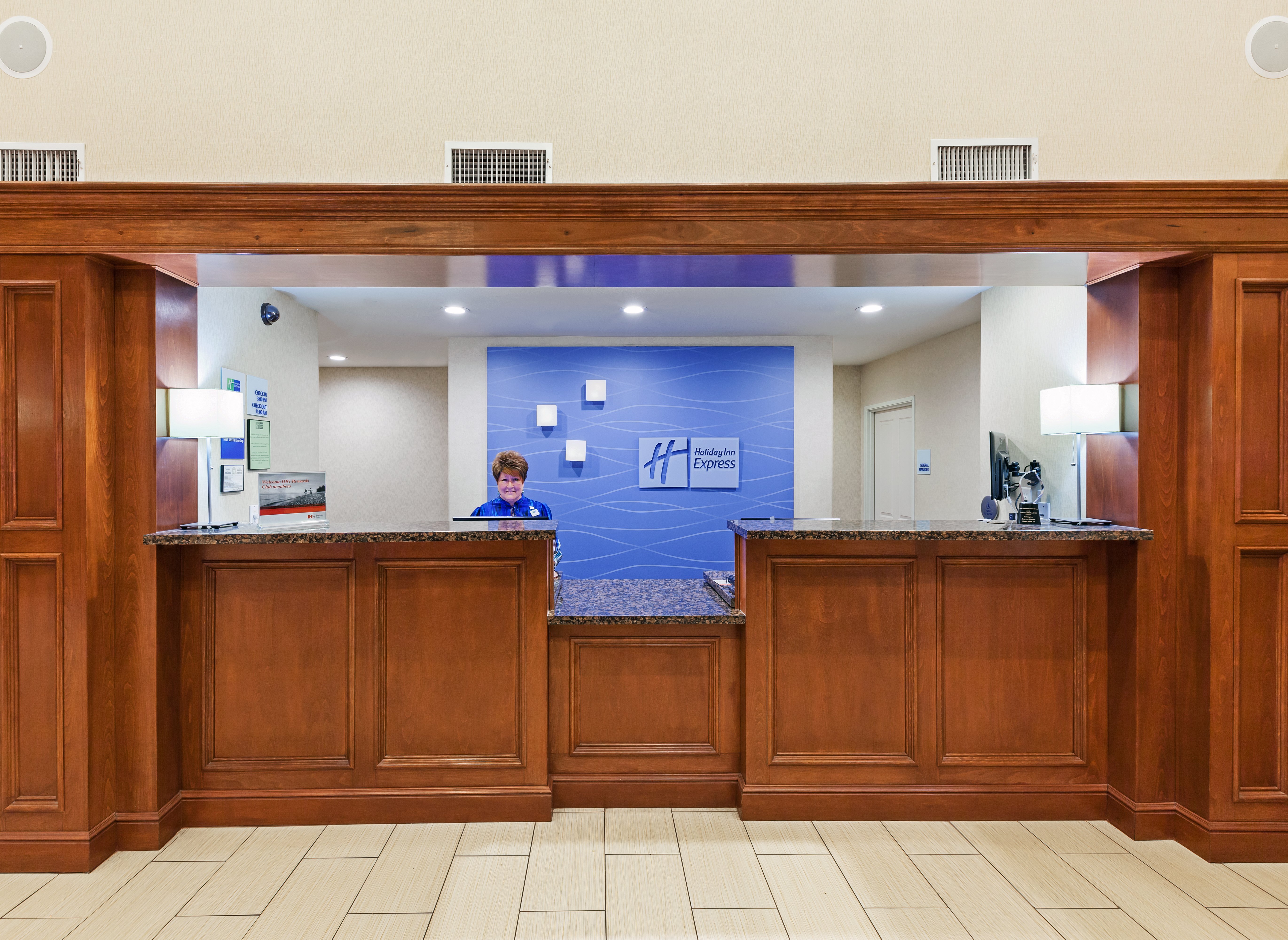 Holiday Inn Express Hotel And Suites Kilgore North 13/58