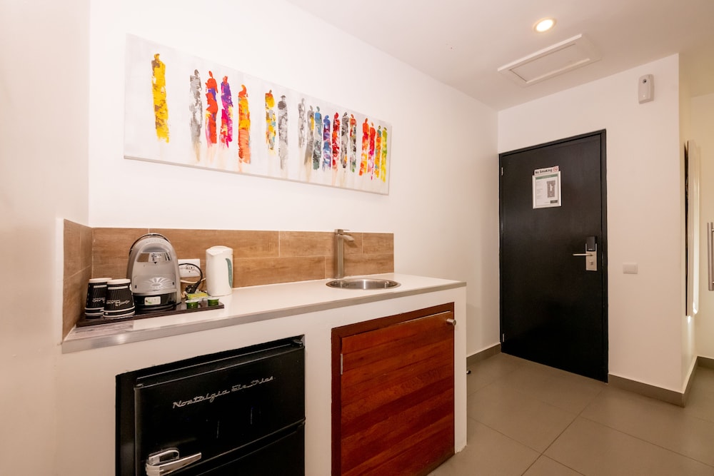 Saint Tropez Boutique Hotel 9/50