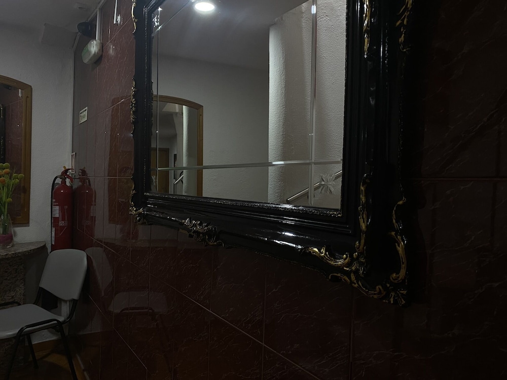 Braganca Oporto Hotel 34/70
