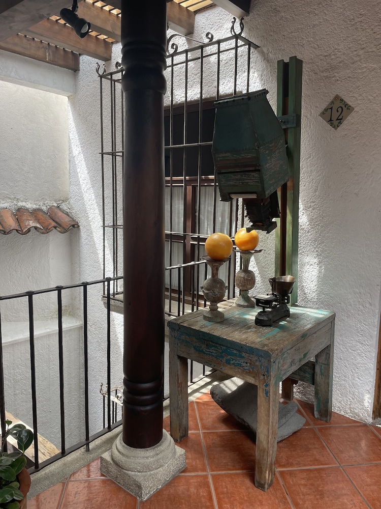 Posada El Antano 16/70