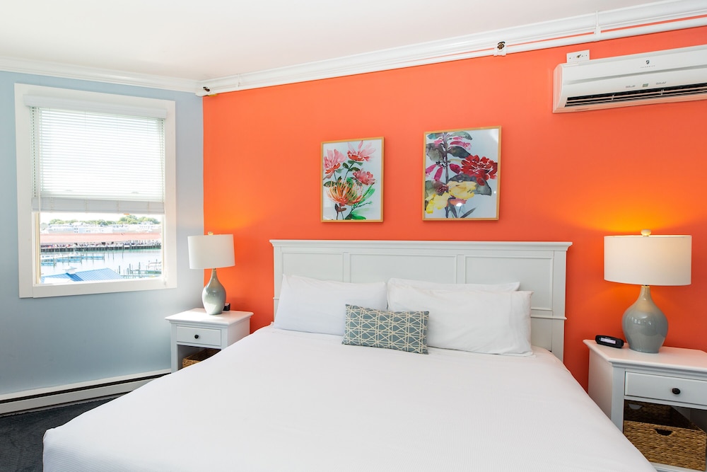 Island House Hotel 16/73
