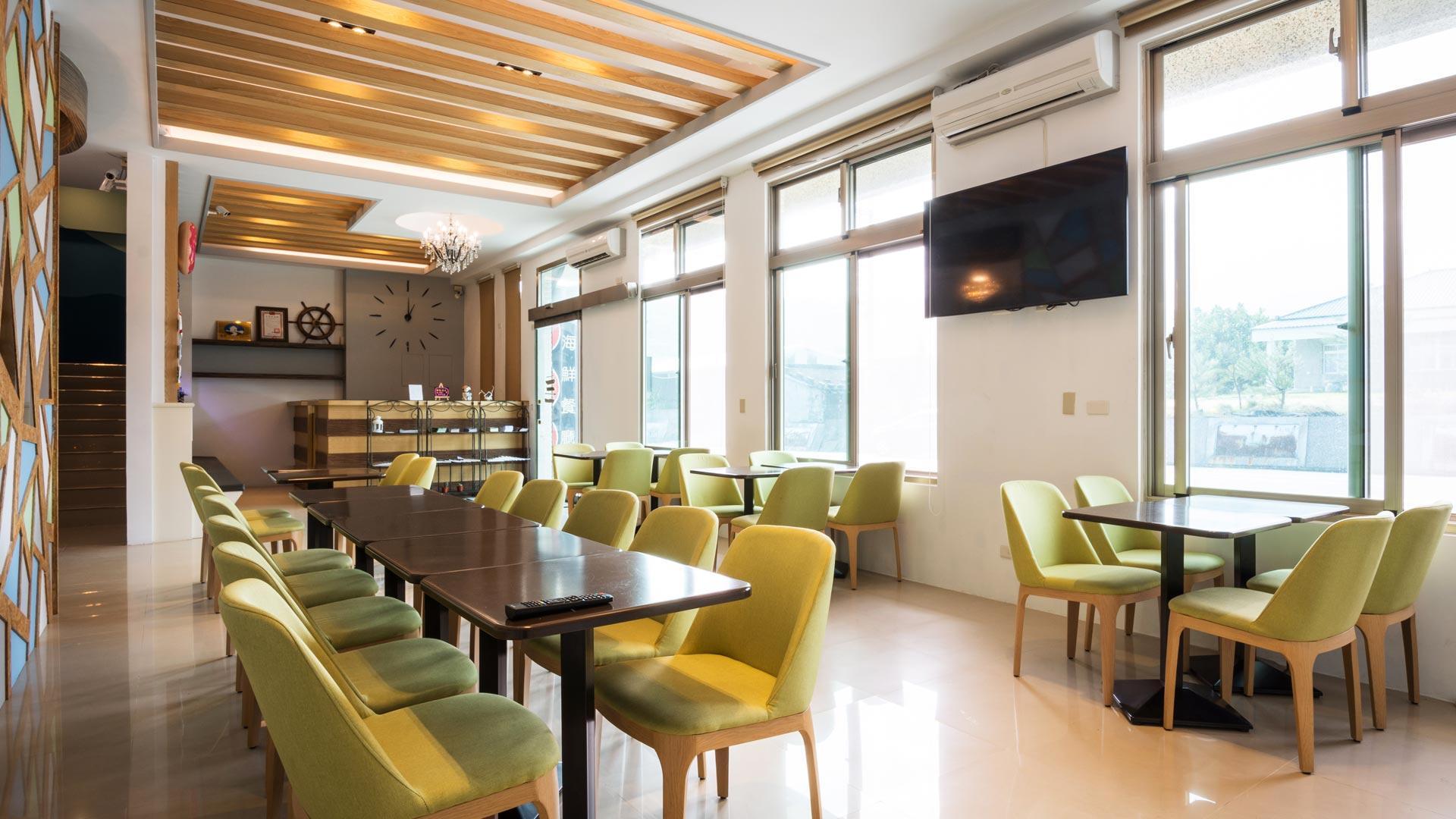 Hotel Cube Taitung 26/43