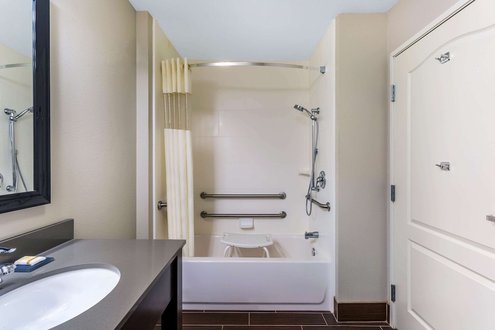 La Quinta Inn & Suites by Wyndham Monahans 17/37