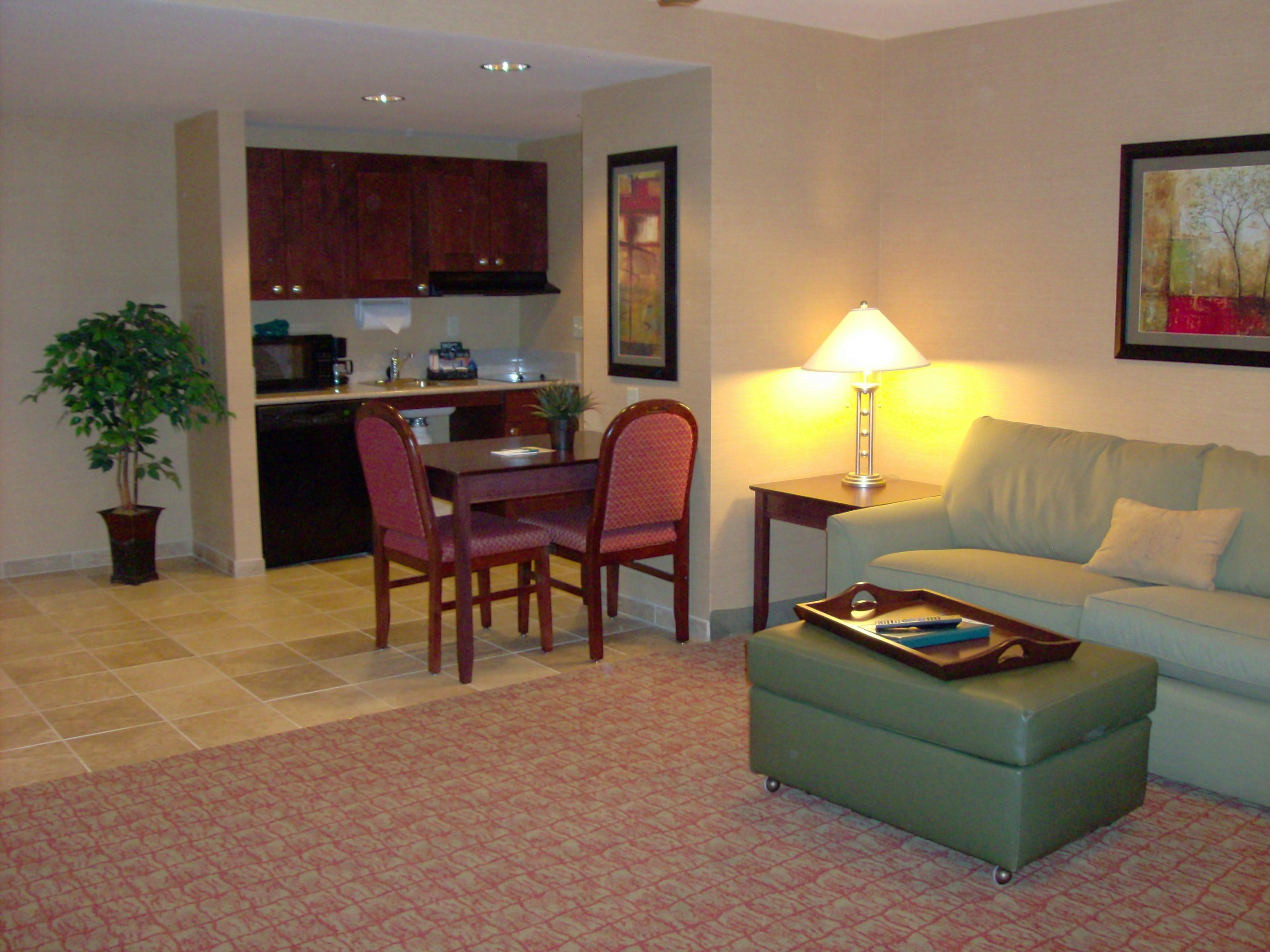 Homewood Suites by Hilton Rock Springs 17/30