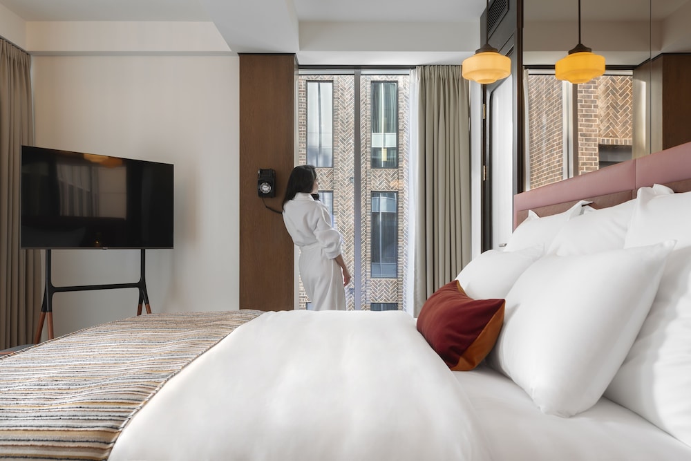 Artizan Design Hotel 18/61