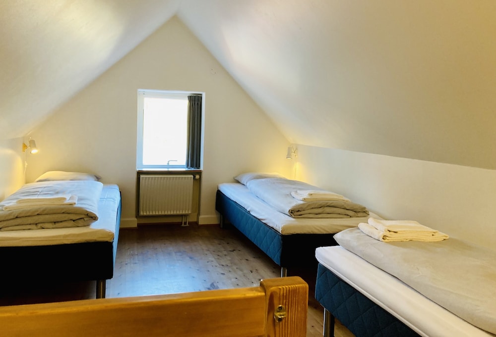 Ribe Byferie Resort 12/39