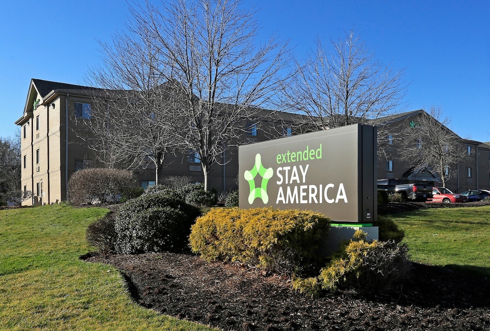 Extended Stay America - Cleveland - Great Northern Mall 1/54
