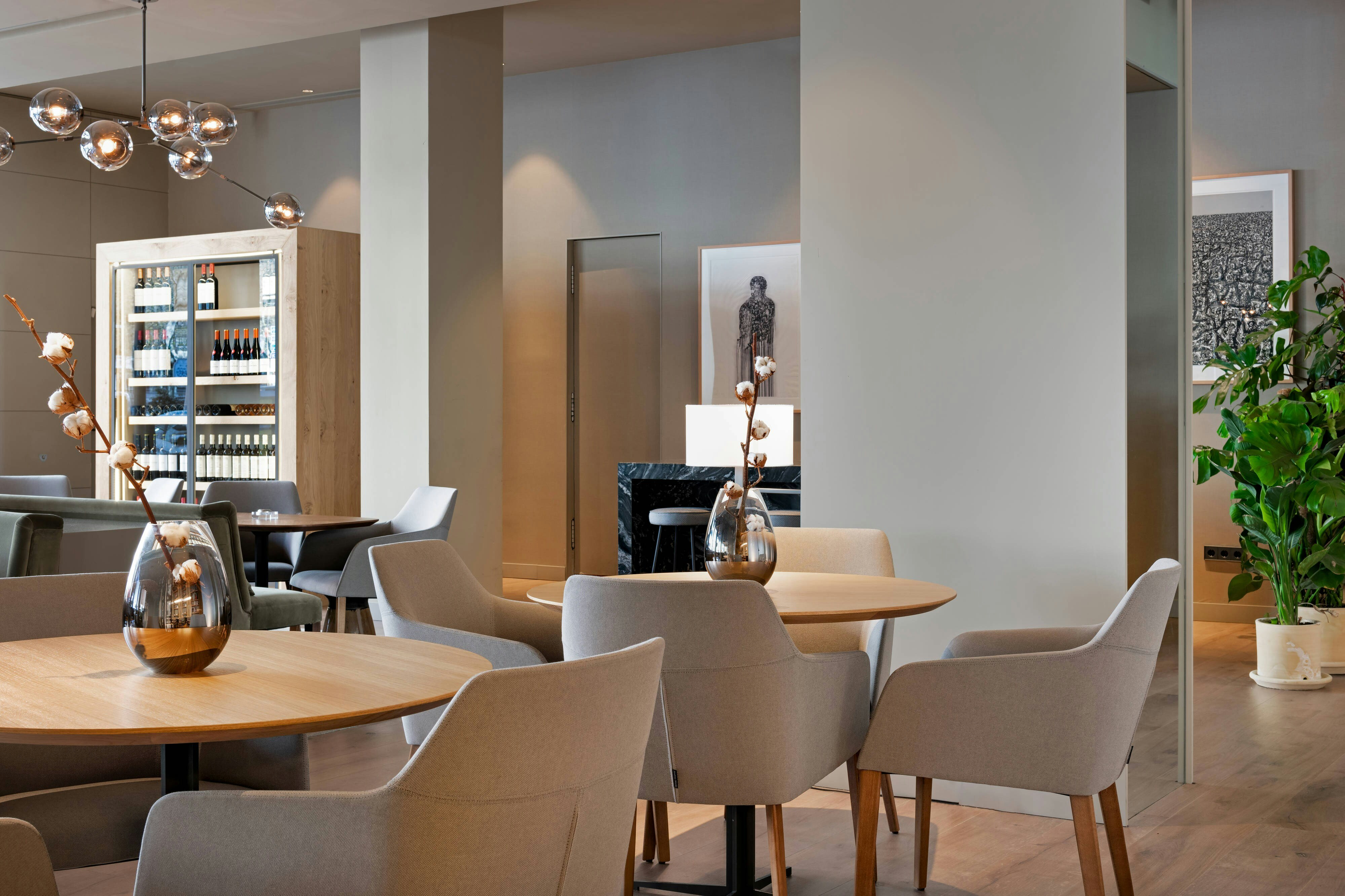 AC Hotel Aitana by Marriott 29/39